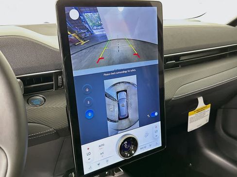 New 2025 Ford Mustang Mach-E Select w/ Comfort Package Lite image 27