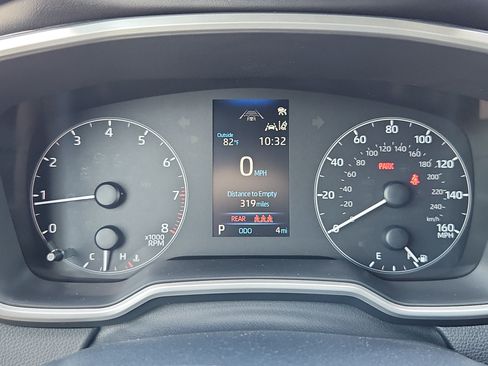 New 2026 Toyota Corolla SE FWD image 18