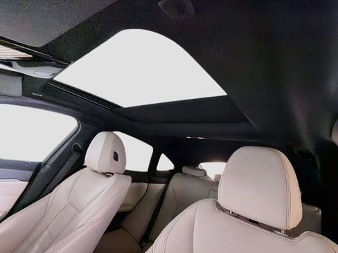 Used 2023 BMW i4 eDrive40 w/ M Sport Package RWD image 23