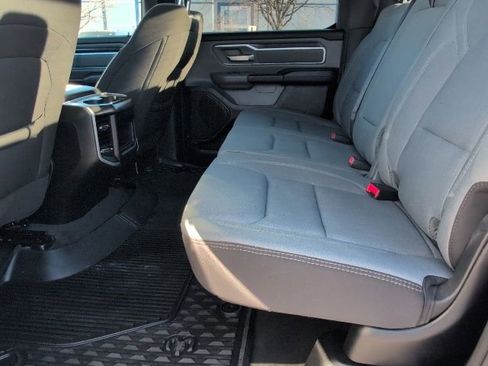 Used 2023 RAM 1500 Big Horn image 7