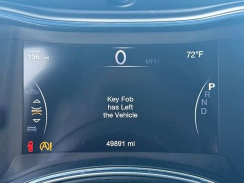 Used 2021 Jeep Grand Cherokee Limited image 26