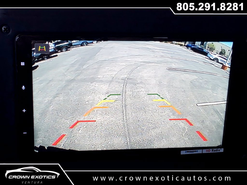 Used 1999 HUMMER H1 4-Door Wagon AWD/4WD image 32