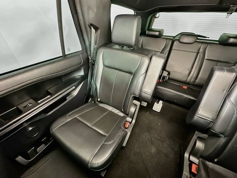 Used 2021 Ford Expedition XLT AWD/4WD image 23