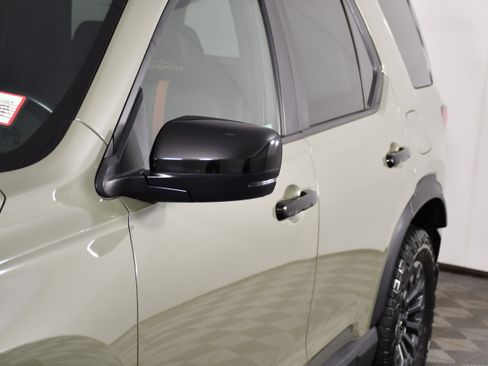 Certified 2026 Honda Passport TrailSport image 13