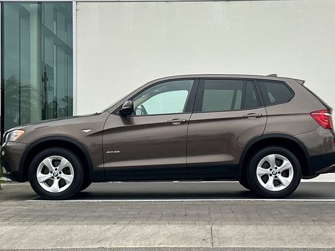 Used 2012 BMW X3 xDrive28i AWD/4WD image 6
