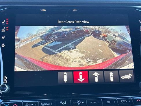 New 2026 Jeep Grand Wagoneer L Summit image 18