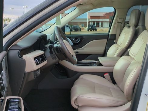 Used 2021 Lincoln Aviator Reserve w/ Equipment Group 202A image 16
