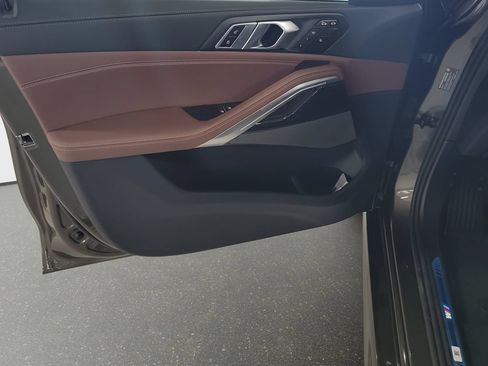 New 2027 BMW X6 xDrive40i w/ Premium Package AWD/4WD image 17