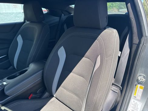 Used 2023 Chevrolet Camaro LT RWD image 16