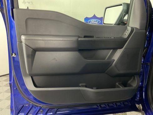 New 2026 Ford F150 STX w/ Equipment Group 200A RWD image 12