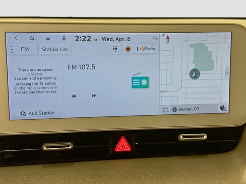 Used 2024 Hyundai Ioniq 5 SEL image 21