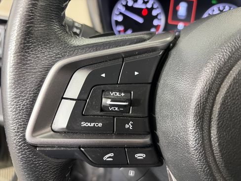 Used 2021 Subaru Outback Premium w/ Popular Package #1 AWD/4WD image 32