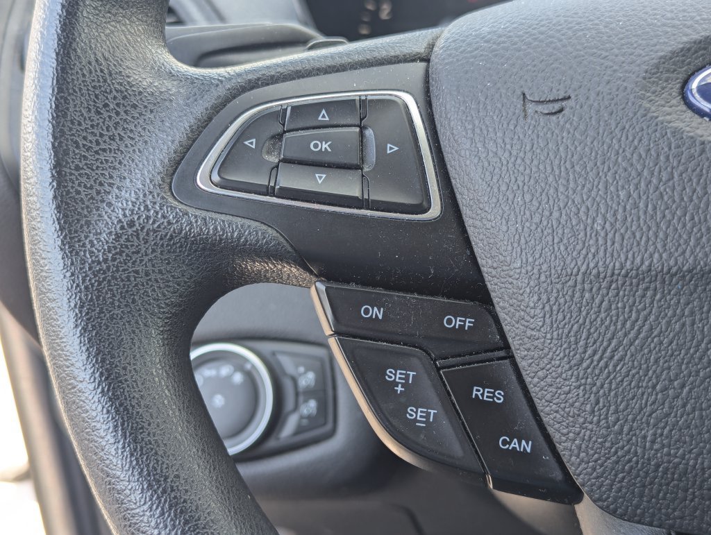 Used 2017 Ford Escape SE AWD/4WD image 17