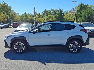 Certified 2025 Subaru Crosstrek 2.5i Limited video 4