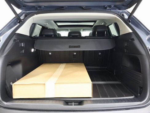 New 2026 MAZDA CX-50 AWD 2.5 Hybrid w/ Weather Package image 27