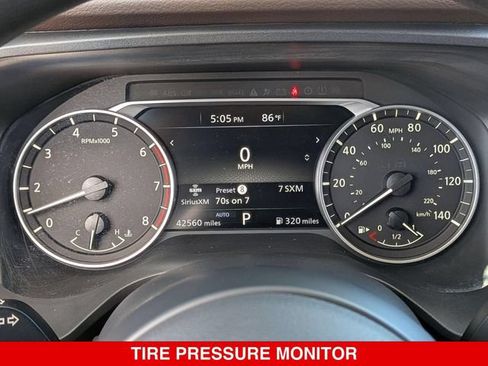 Certified 2023 Nissan Rogue S AWD/4WD image 23