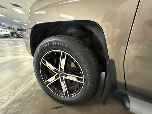 Used 2011 Honda Ridgeline RTL image 6