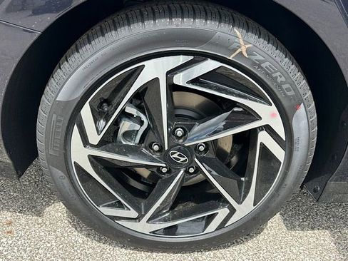 New 2026 Hyundai Sonata SEL AWD/4WD image 18