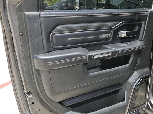 Used 2022 RAM 3500 Limited AWD/4WD image 37