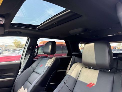 New 2026 Dodge Durango GT image 25