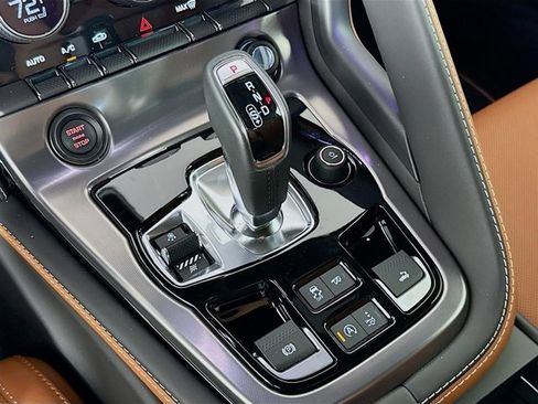 New 2024 Jaguar F-TYPE R image 18