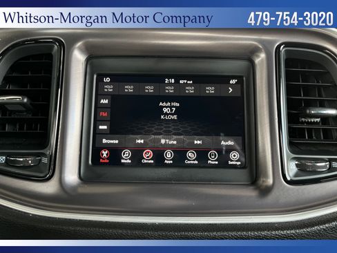 Used 2022 Dodge Challenger R/T image 25