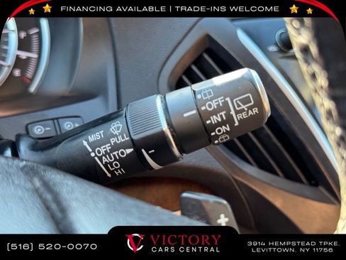 Used 2017 Acura MDX SH-AWD image 40