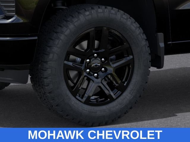New 2026 Chevrolet Silverado 1500 RST AWD/4WD image 9