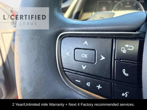 Used 2020 Lexus ES 350 w/ Premium Package FWD image 26
