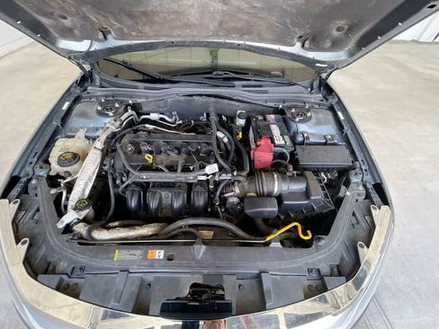 Used 2012 Ford Fusion SE FWD image 23