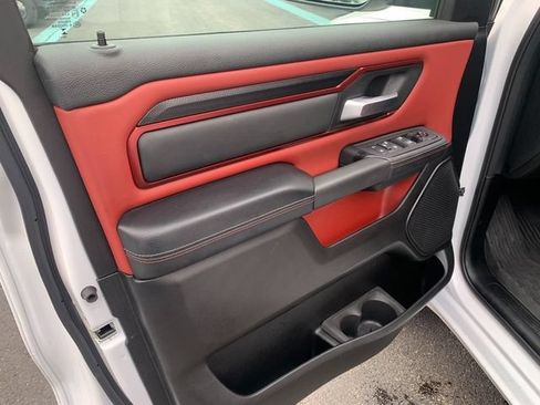 Used 2026 RAM 1500 Rebel w/ Rebel Level 1 Equipment Group AWD/4WD image 20