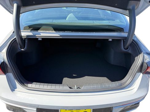 New 2026 Kia K5 GT w/ GT1 Package image 17