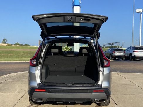 Used 2025 Honda CR-V Sport-L image 28