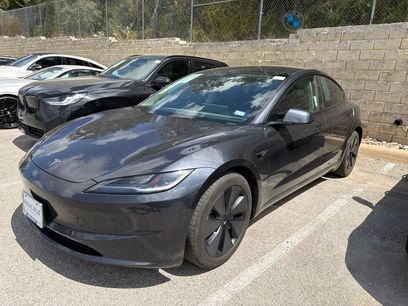 Used 2024 Tesla Model 3 Long Range