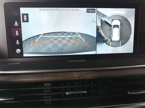 Used 2022 Kia Telluride SX FWD image 23