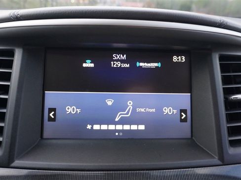 Used 2020 INFINITI QX60 Luxe image 10