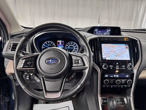 Used 2019 Subaru Ascent Touring w/ Popular Package #2 AWD/4WD image 13