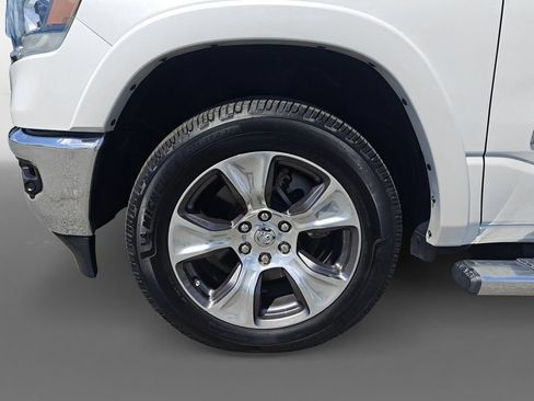 Used 2021 RAM 1500 Laramie AWD/4WD image 15