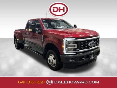Used 2024 Ford F350 King Ranch