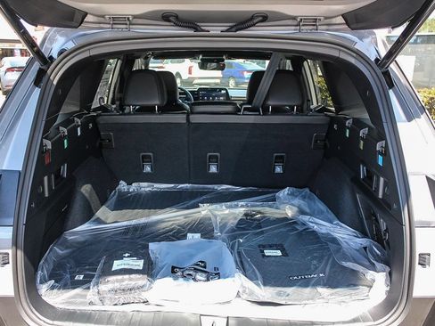 New 2026 Subaru Outback Limited AWD/4WD image 26