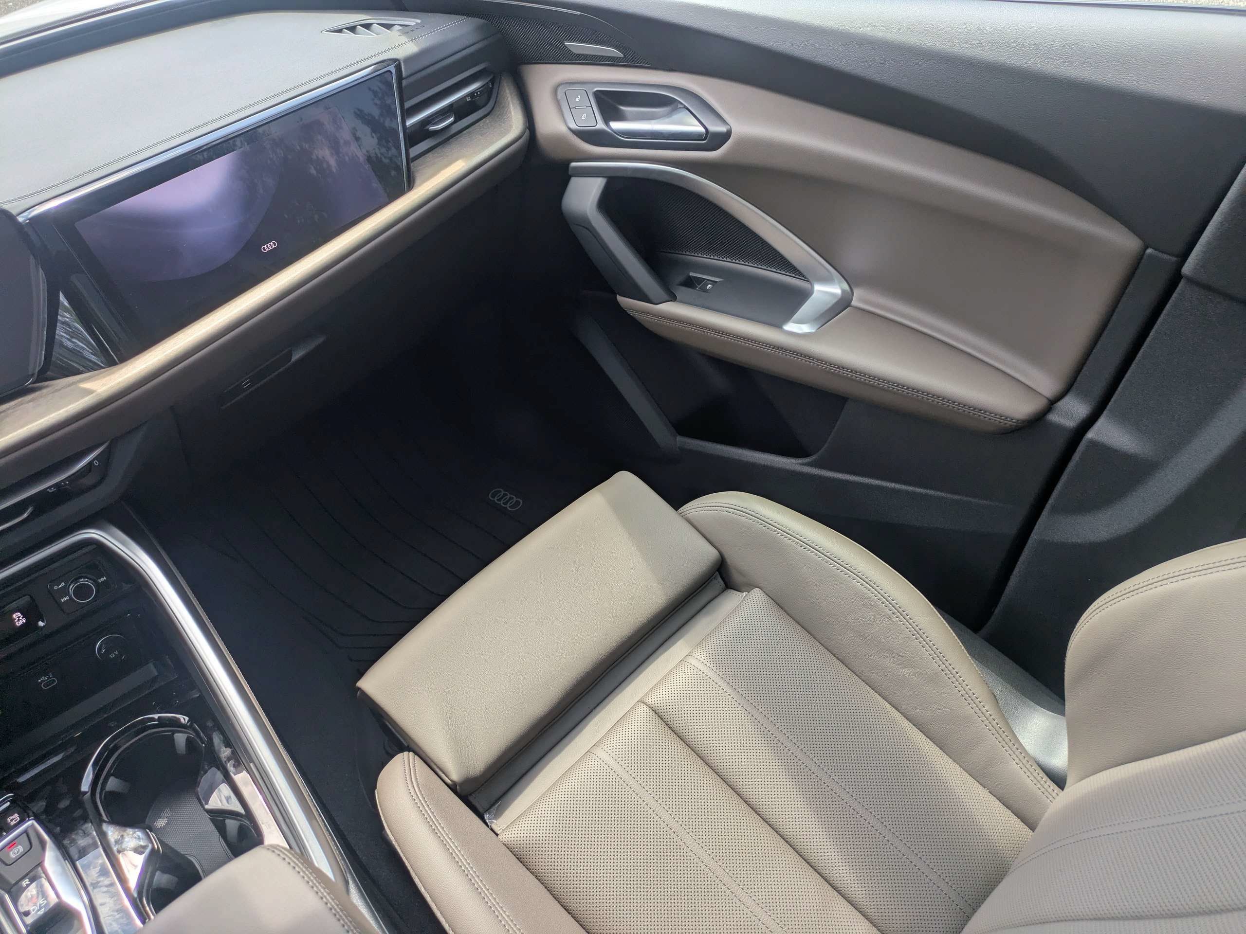 New 2026 Audi Q5 Premium Plus AWD/4WD image 18