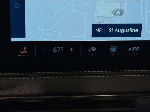 New 2026 Lincoln Corsair Premiere AWD/4WD image 22