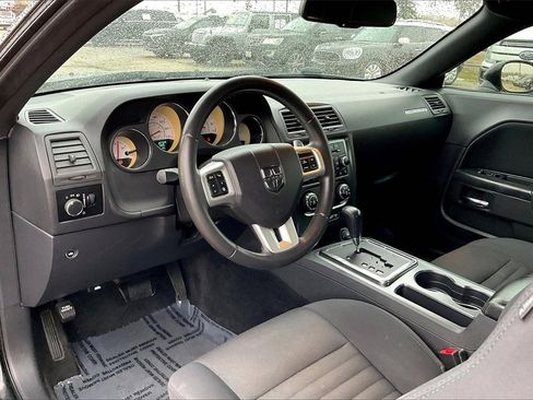 Used 2013 Dodge Challenger SXT w/ Super Sport Group image 11