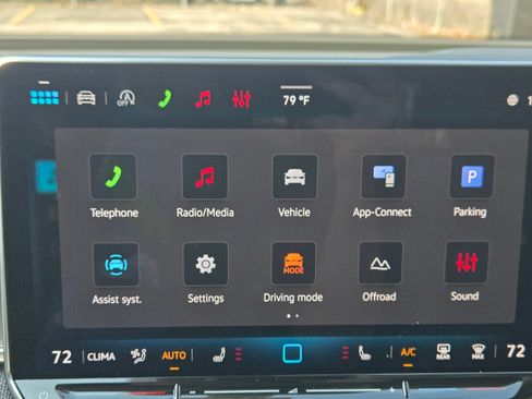 New 2026 Volkswagen Tiguan S image 18