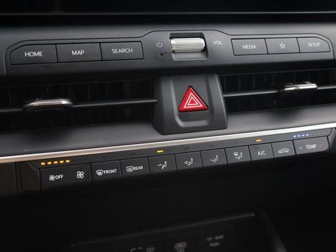 New 2025 Kia K4 LXS image 21