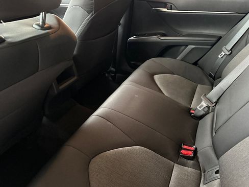 Used 2019 Toyota Camry LE image 35