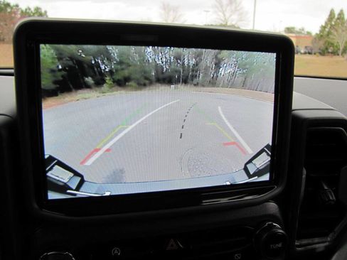 Used 2021 Ford Bronco Sport Big Bend w/ Big Bend Package (96B) image 41