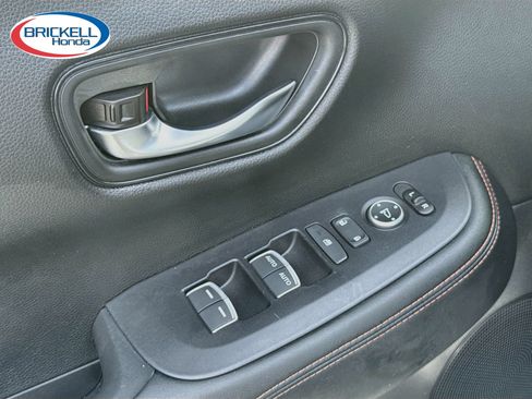 Used 2024 Honda HR-V Sport image 24