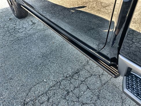 New 2026 GMC Sierra 3500 AT4 w/ AT4 Premium Plus Package image 13