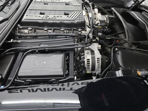 Used 2017 Chevrolet Corvette Z06 RWD image 18